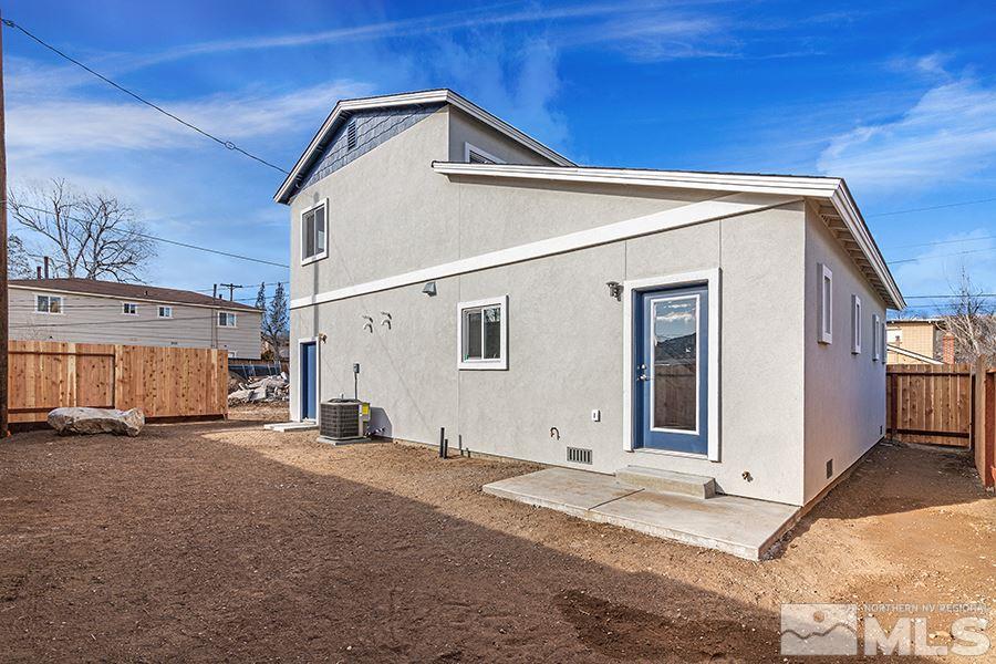 513 Burns Street Reno, NV 89502 - Photo 17 of 20 Photo 17