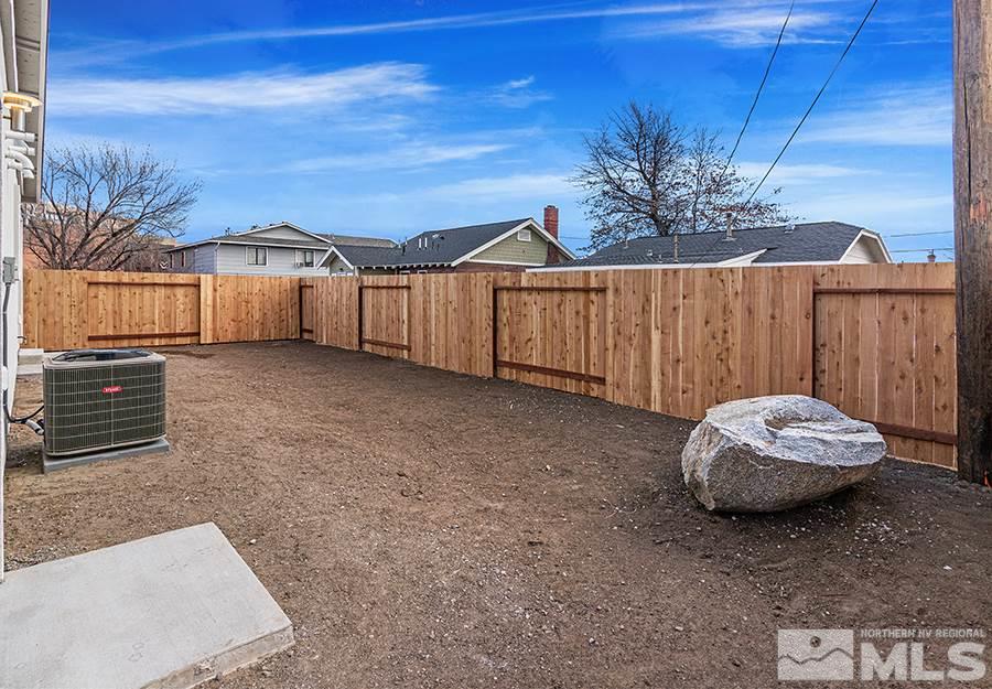 513 Burns Street Reno, NV 89502 - Photo 18 of 20 Photo 18