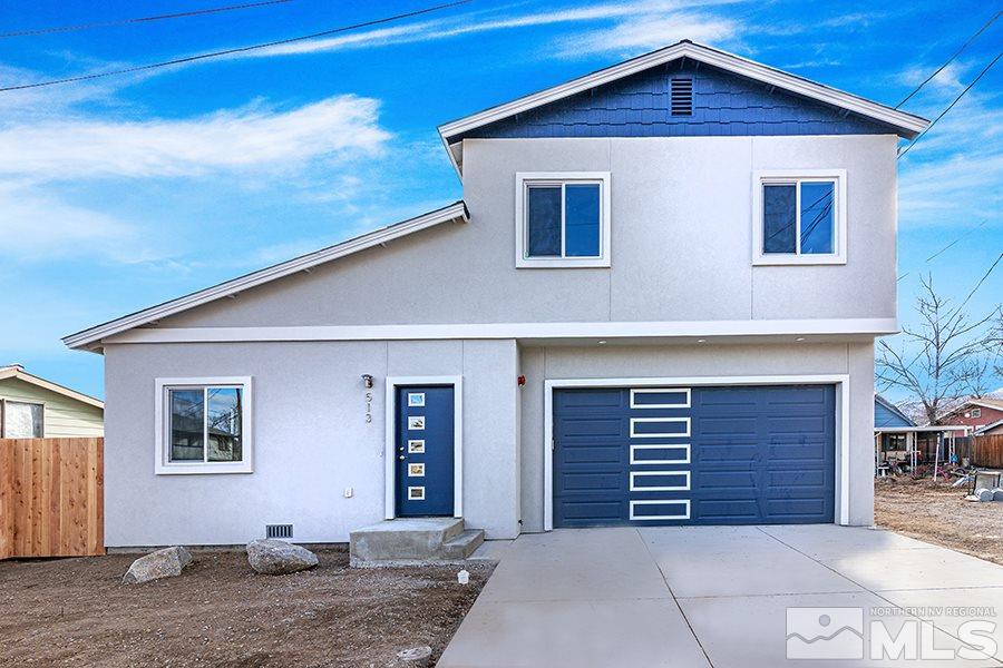 513 Burns Street Reno, NV 89502 - Photo 20 of 20 Photo 20