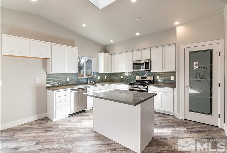 513 Burns Street Reno, NV 89502 - Photo 5 of 20 Photo 5