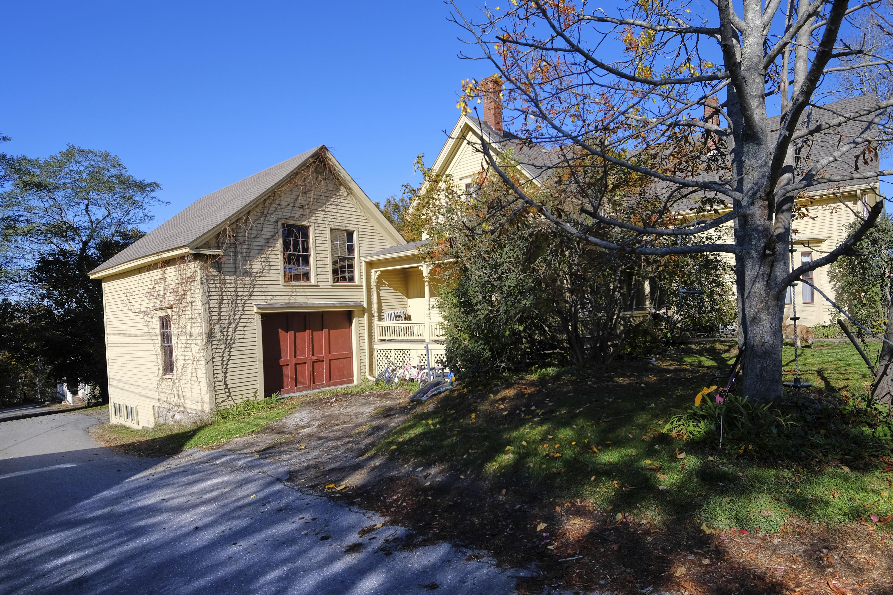15 Harbor Road Friendship, ME 04547 - Photo 4 of 53 44- 15 Harbor Rd - Friendship-JAC