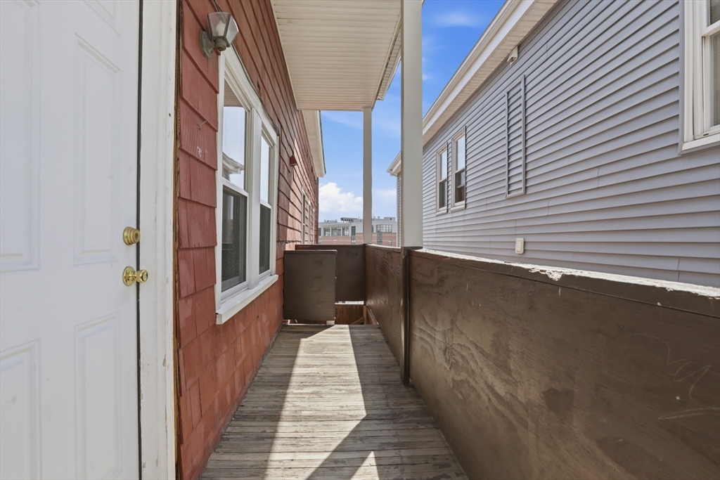 176 Ferry Street, Unit 3L Everett, MA 02149 - Photo 24 of 26