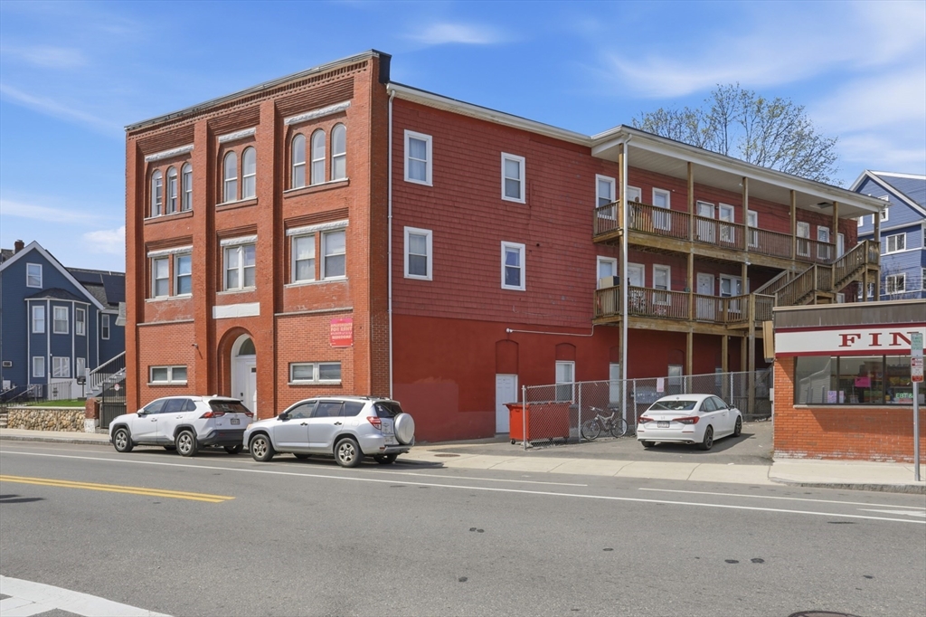 176 Ferry Street, Unit 3L Everett, MA 02149 - Photo 3 of 26