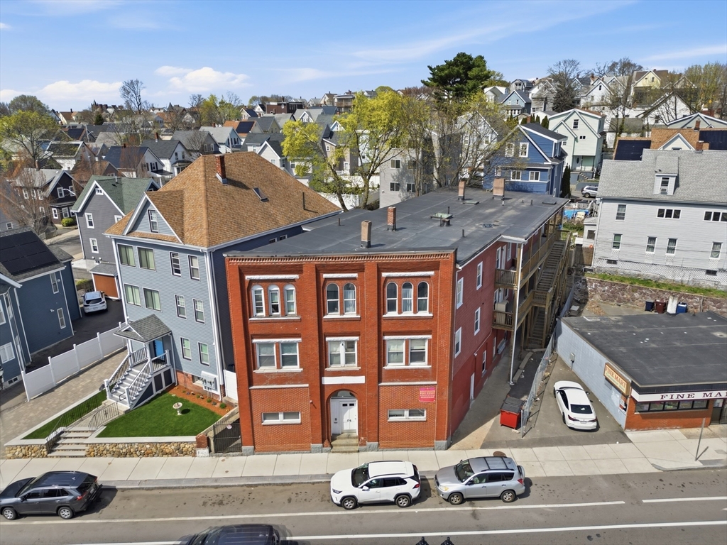 176 Ferry Street, Unit 3L Everett, MA 02149 - Photo 4 of 26