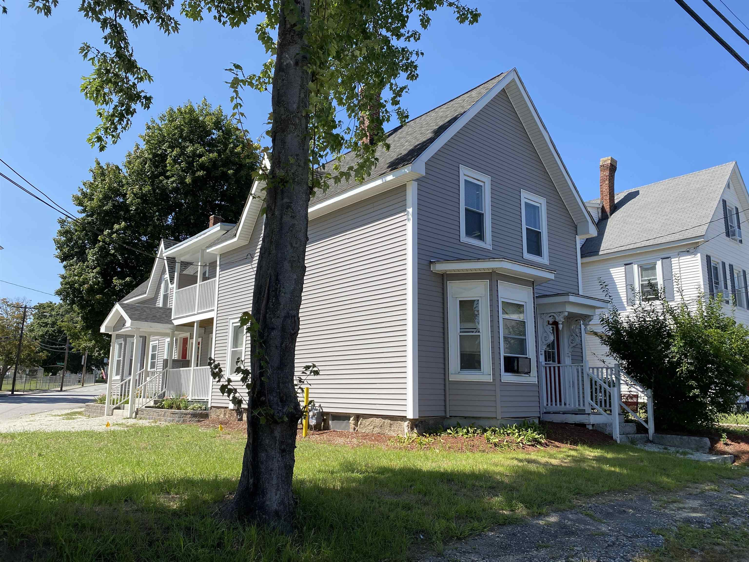 77 Ferry Street, Unit 2 Manchester, NH 03102 - Photo 2 of 51 Gallery Image 2