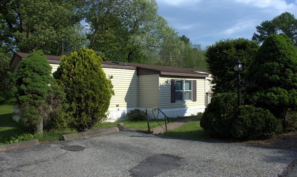 3 Sunshine Terrace Thompson, CT 06255 - Photo 15 of 15