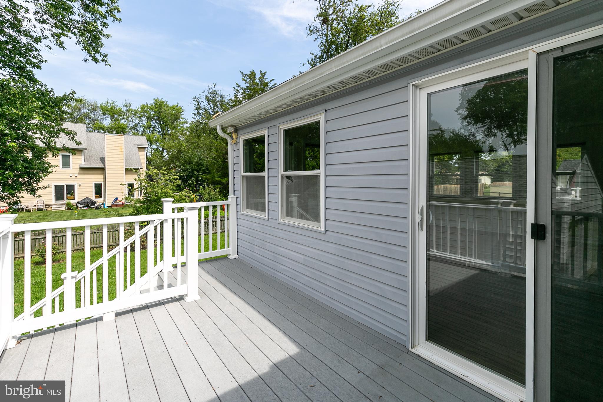 742 Whitehall Beach Road Annapolis, MD 21409 - Photo 73 of 124