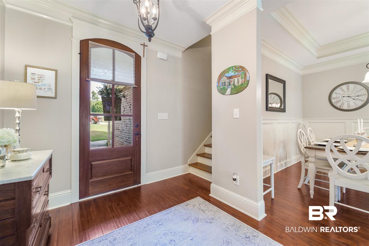 24011 Trowbridge Court Daphne, AL 36526 - Photo 5 of 32 Foyer