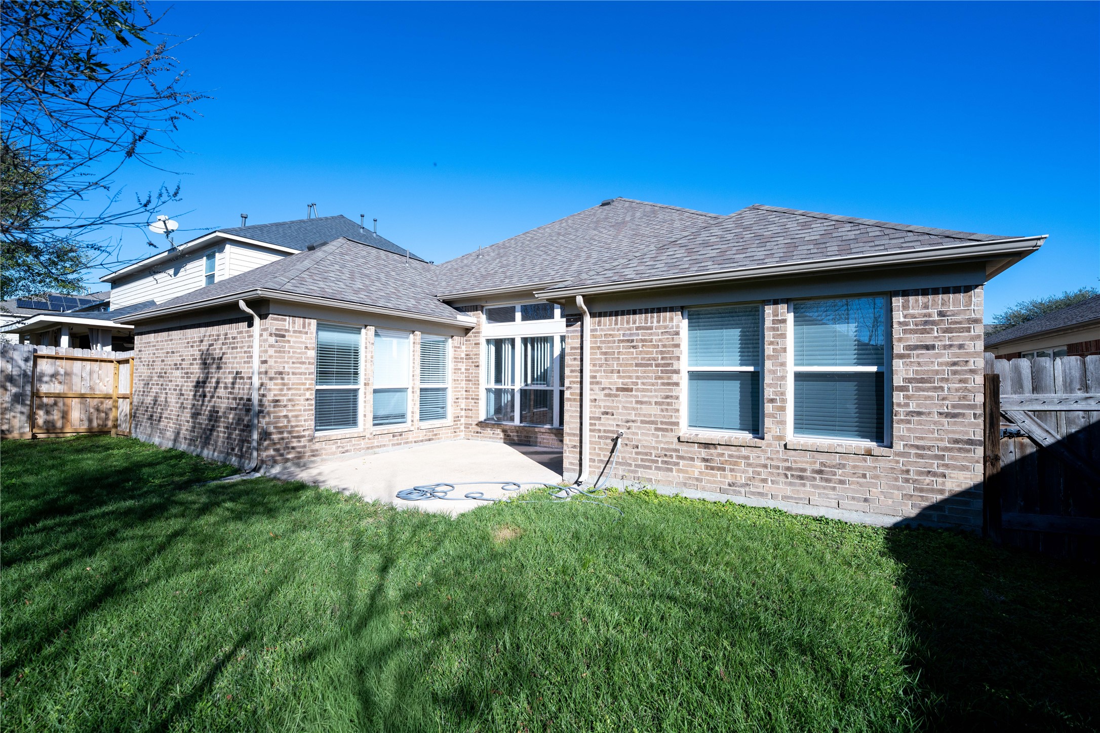 2923 Granite Vale Road Houston, TX 77084 - Photo 12 of 12