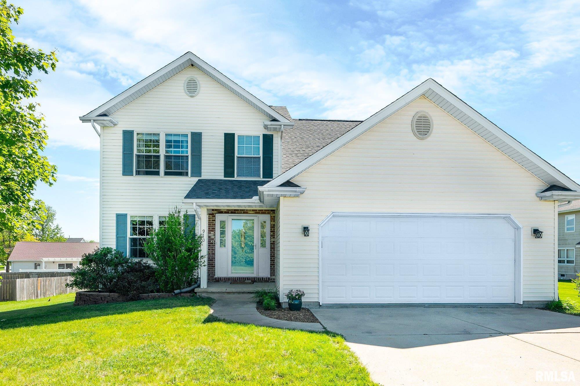 910 North Washington Street Metamora, IL 61548 - Photo 1 of 30