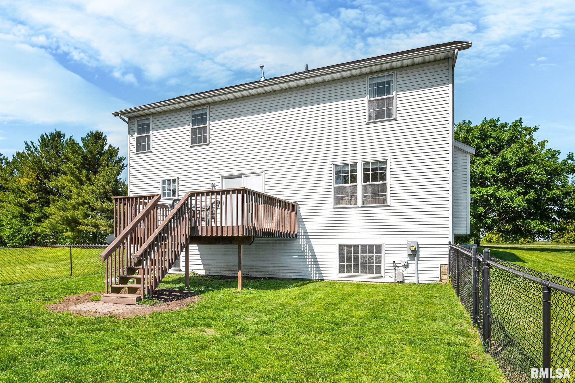 910 North Washington Street Metamora, IL 61548 - Photo 28 of 30