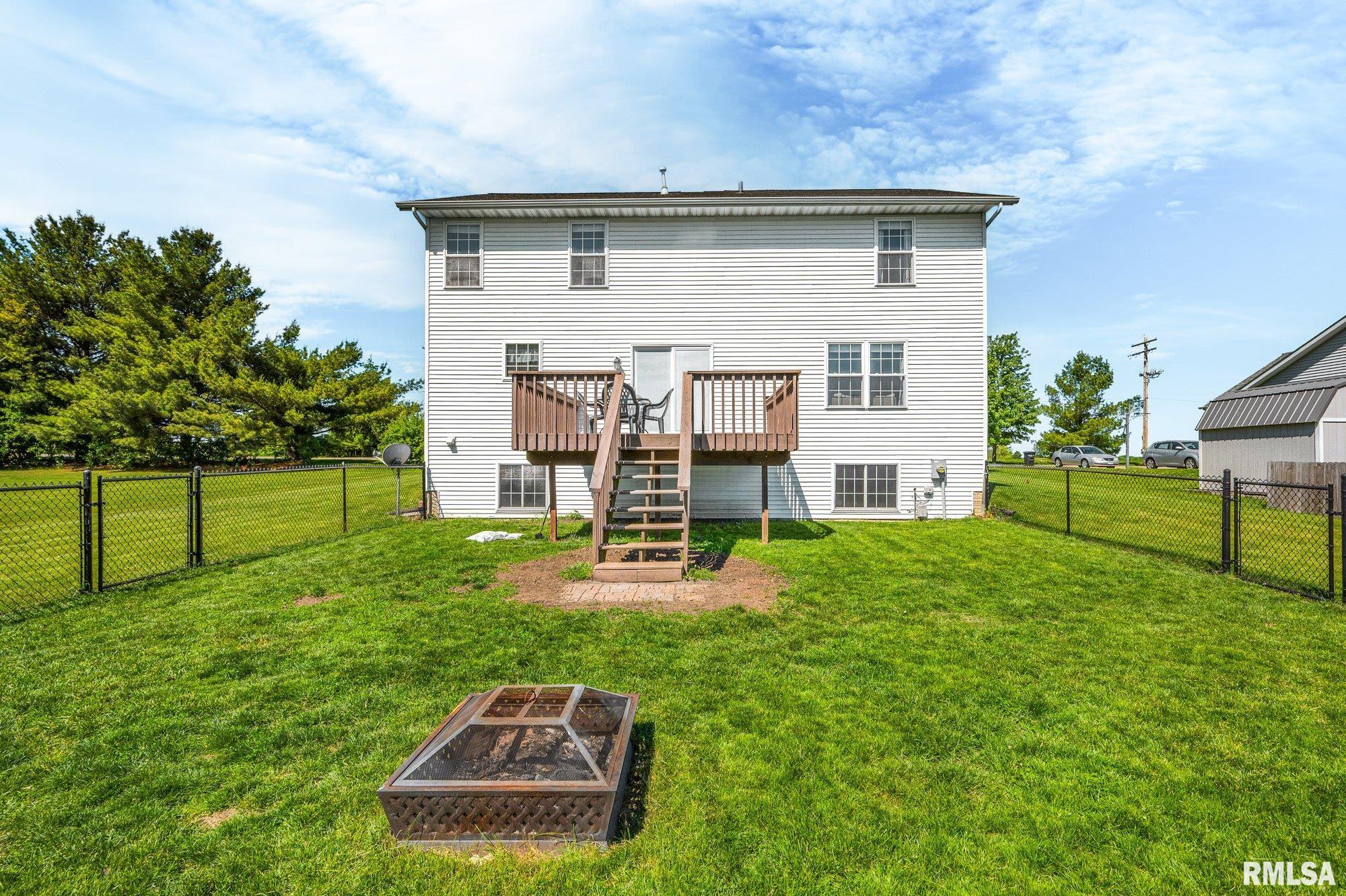 910 North Washington Street Metamora, IL 61548 - Photo 29 of 30