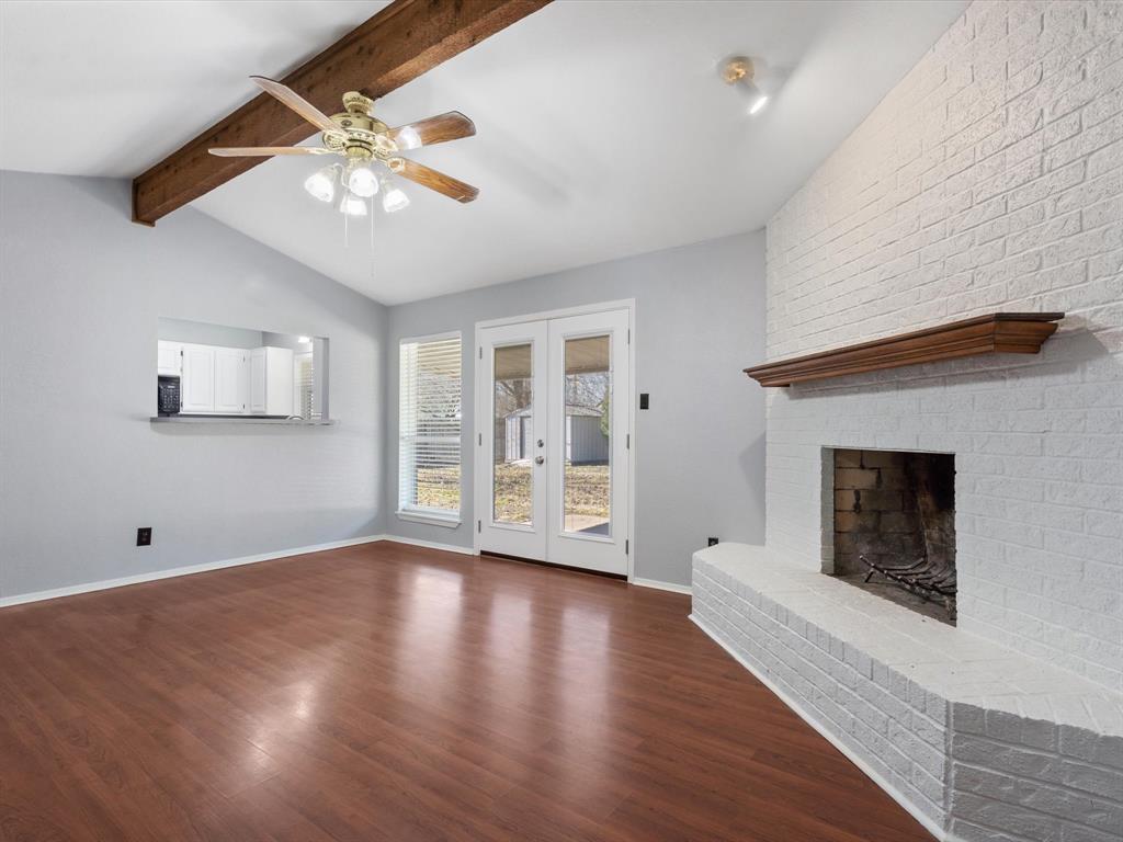 504 Hilldale Road Aledo, TX 76008 - Photo 4 of 20
