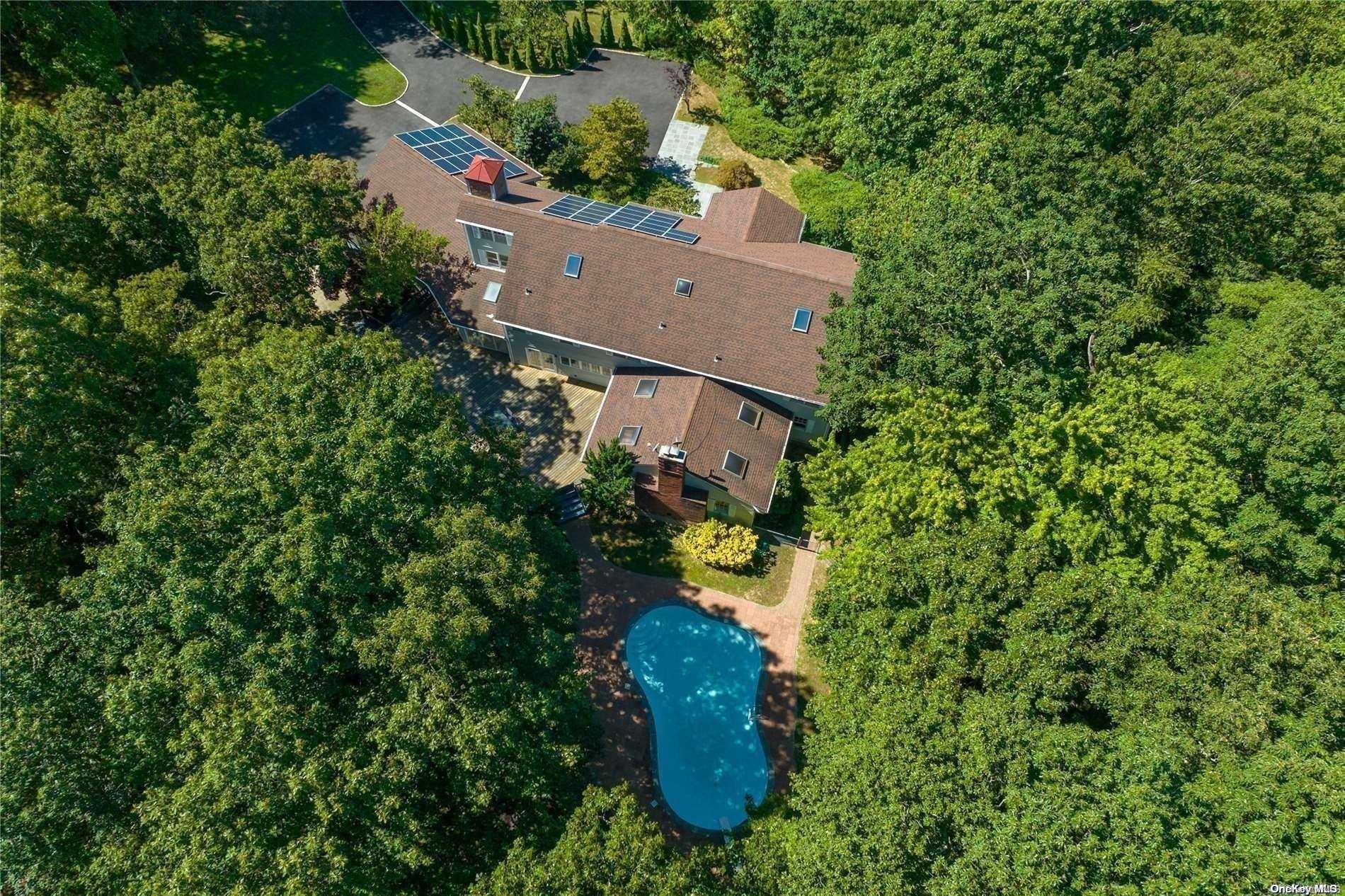 212 Sunset Road Laurel Hollow, NY 11771 - Photo 1 of 1