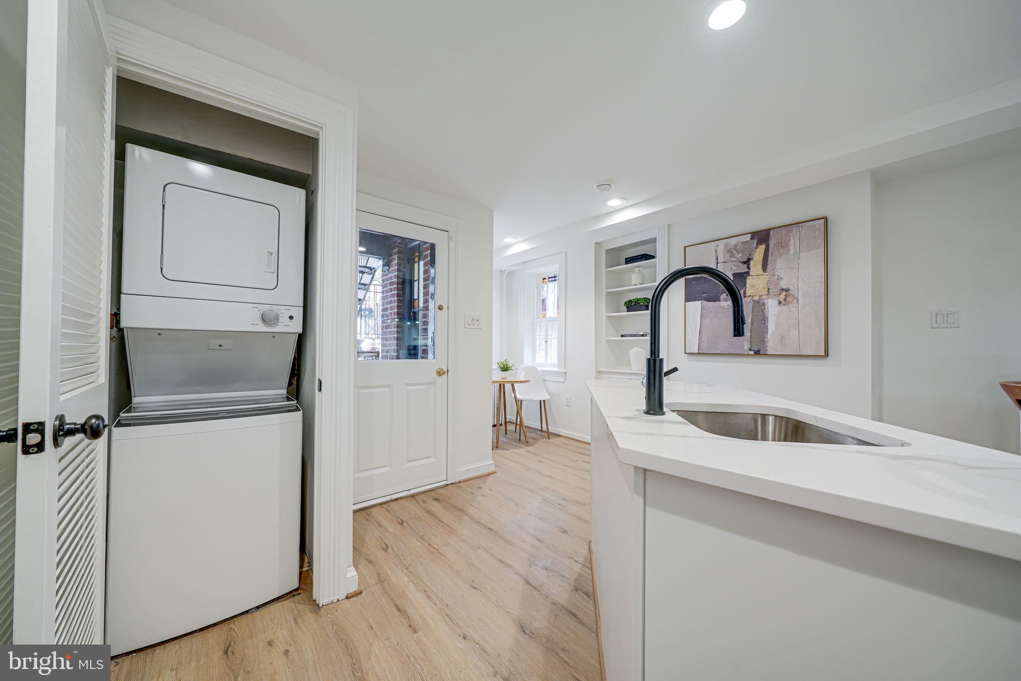 106 3rd Street Northeast Washington, DC 20002 - Photo 17 of 63