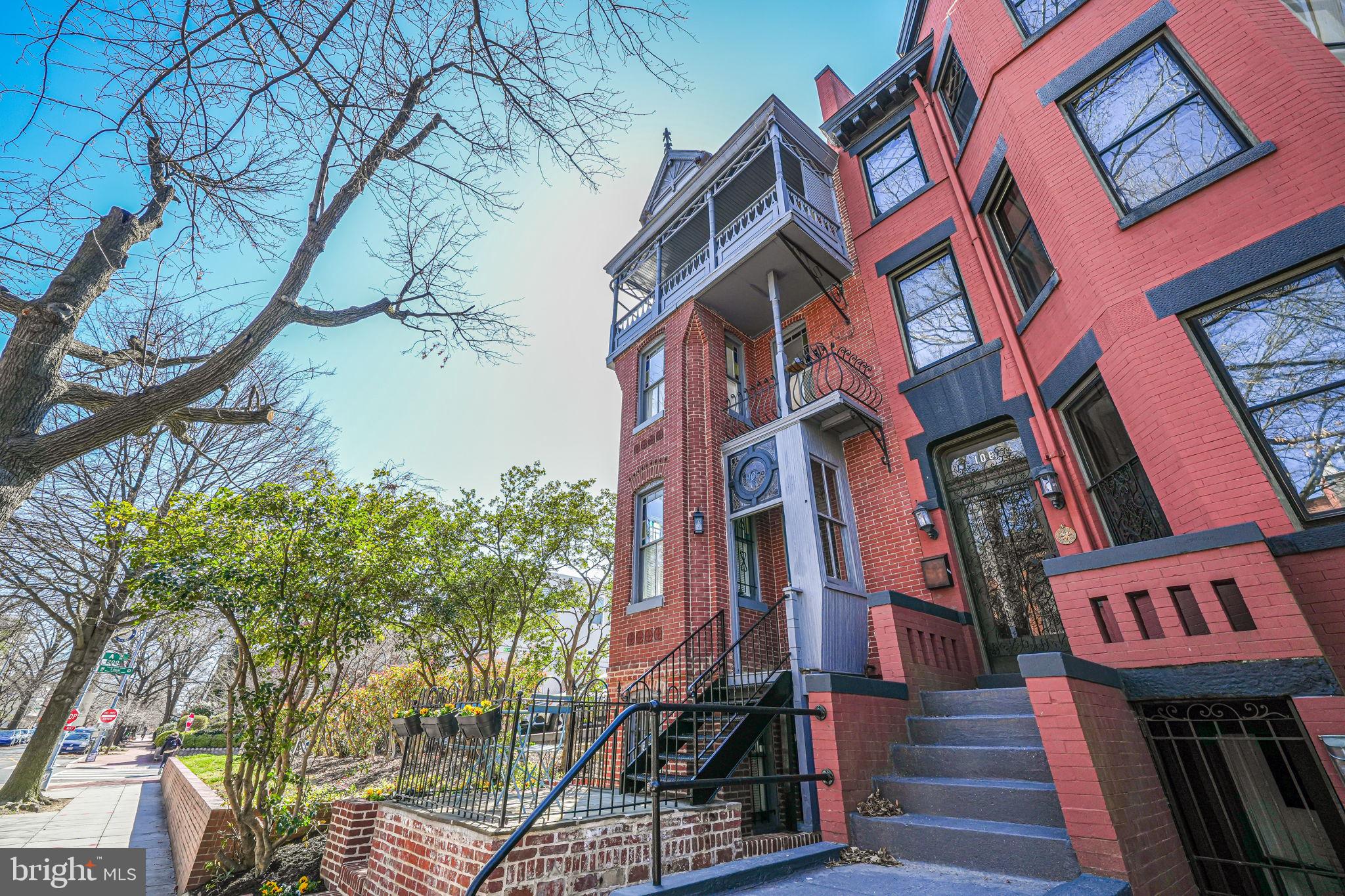 106 3rd Street Northeast Washington, DC 20002 - Photo 2 of 63