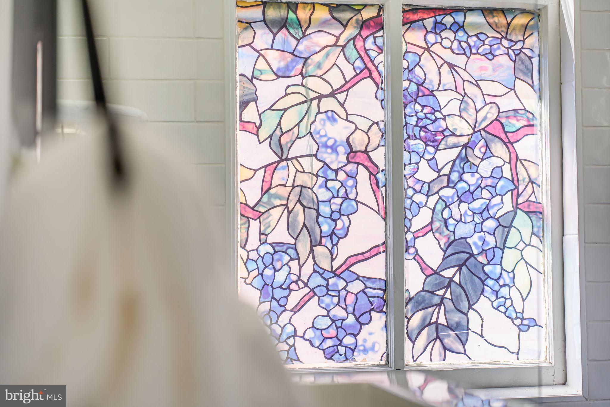 106 3rd Street Northeast Washington, DC 20002 - Photo 29 of 63 a picture of a window with a shower