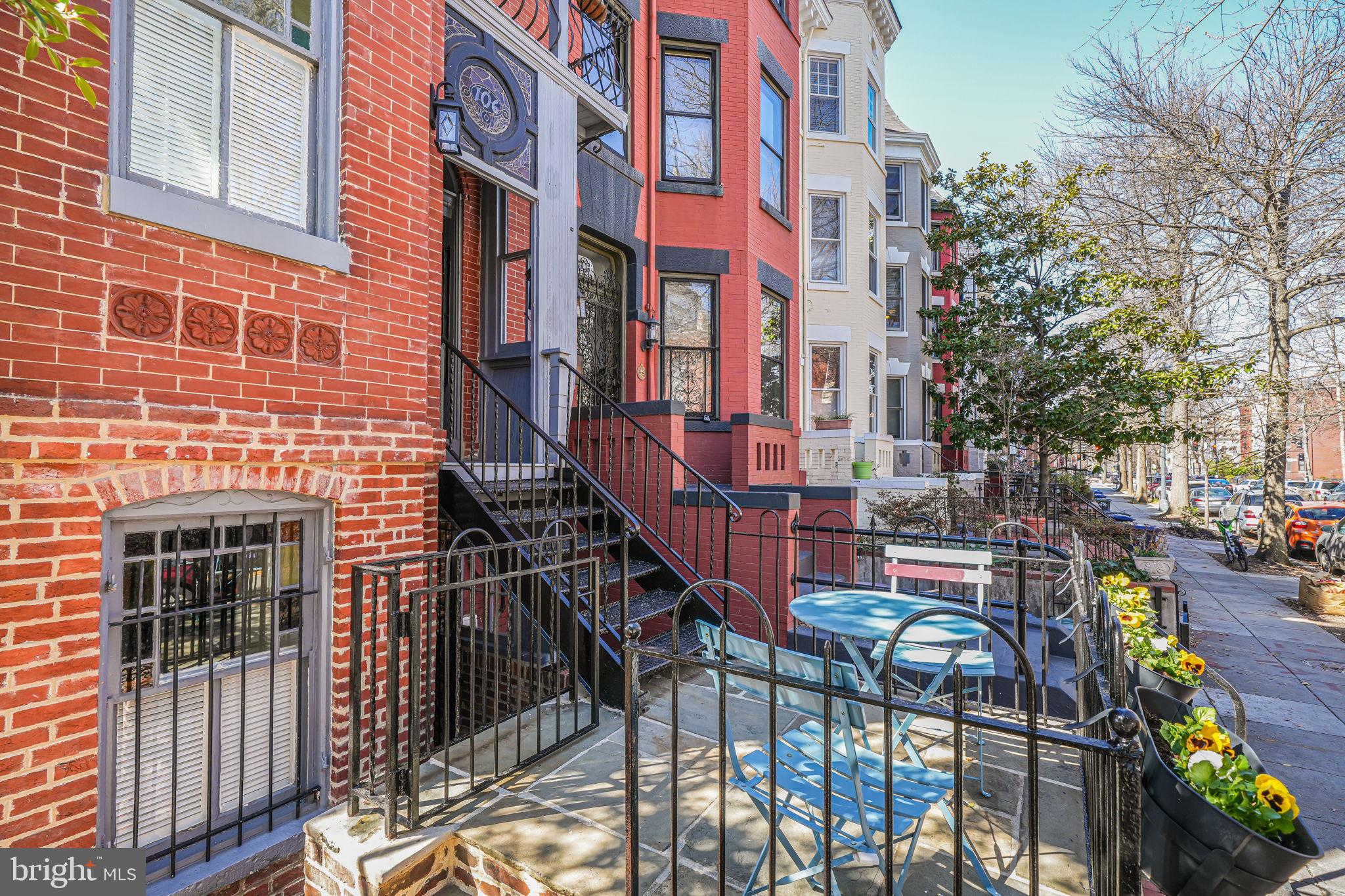 106 3rd Street Northeast Washington, DC 20002 - Photo 3 of 63