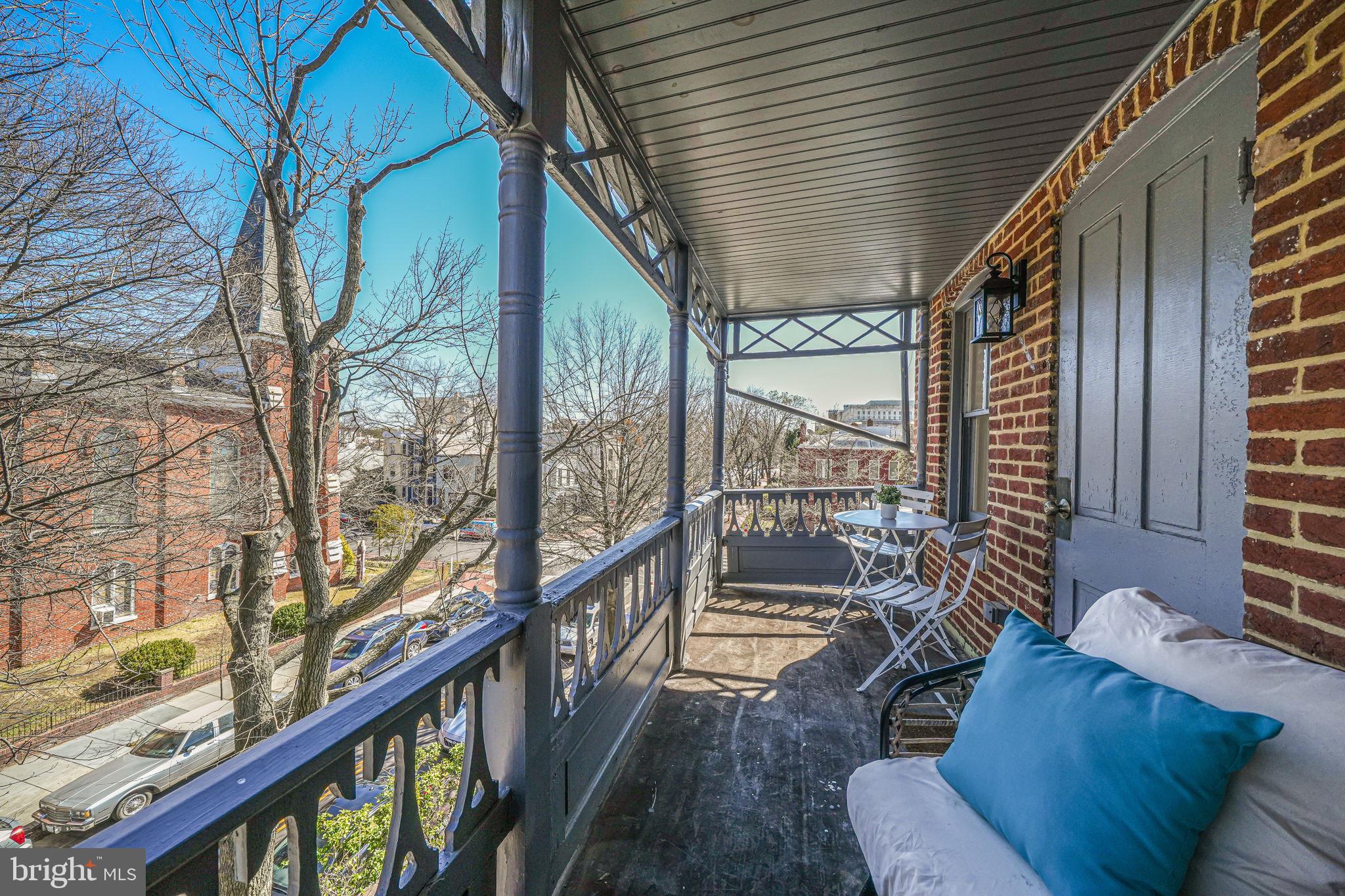 106 3rd Street Northeast Washington, DC 20002 - Photo 41 of 63