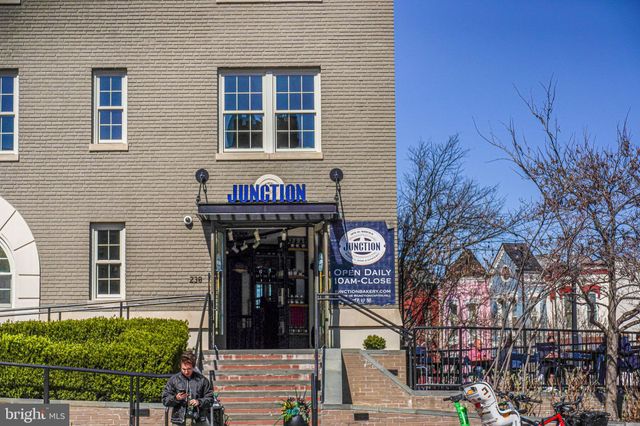 $850,000 | 106 3rd Street Northeast, Washington, DC 20002