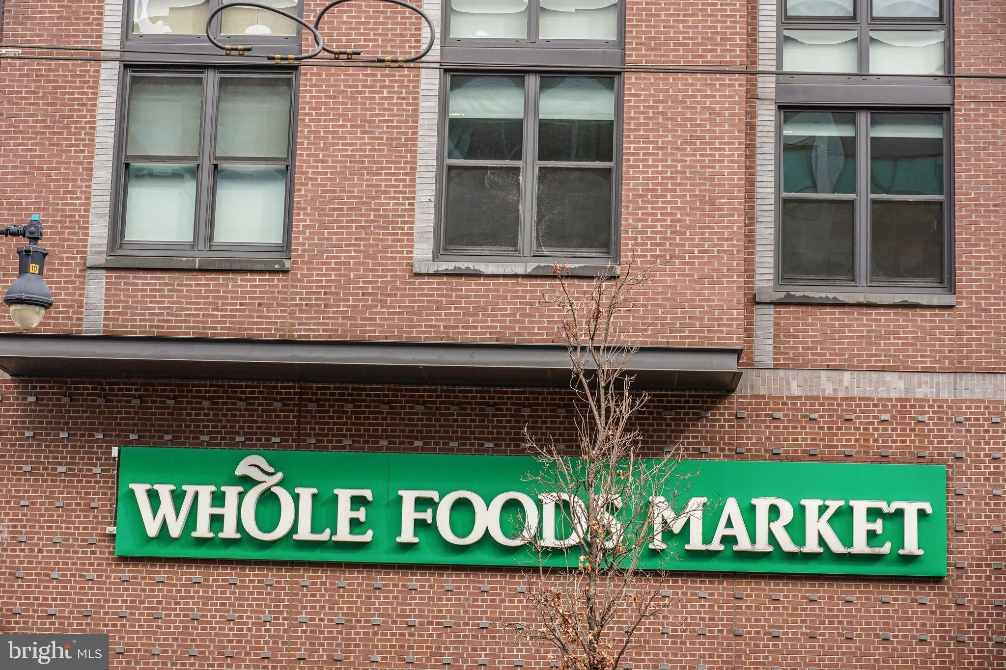 106 3rd Street Northeast Washington, DC 20002 - Photo 61 of 63 a sign that is on the side of a building