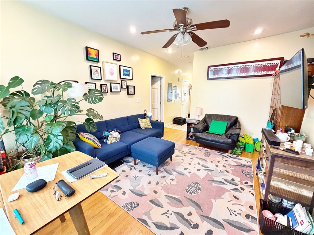 84 Webster Street, Unit 3 Boston, MA 02128 - Photo 2 of 12