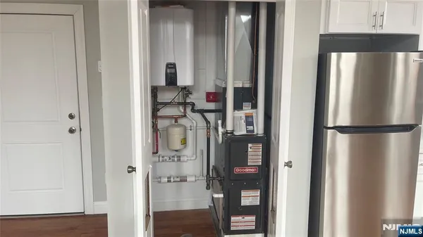 $1,850 | 38 Mill Street, Paterson, NJ 07501