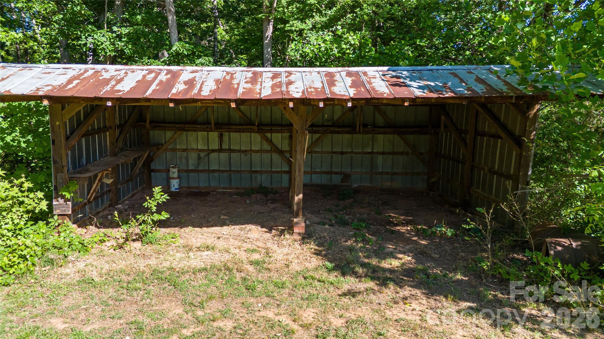 3036 Flat Gap Road Valdese, NC 28690 - Photo 20 of 20