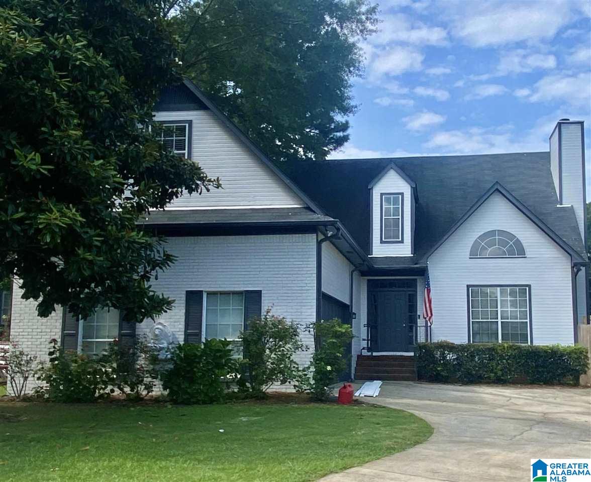 1256 Deer Trail Road Birmingham, AL 35226 - Photo 1 of 1