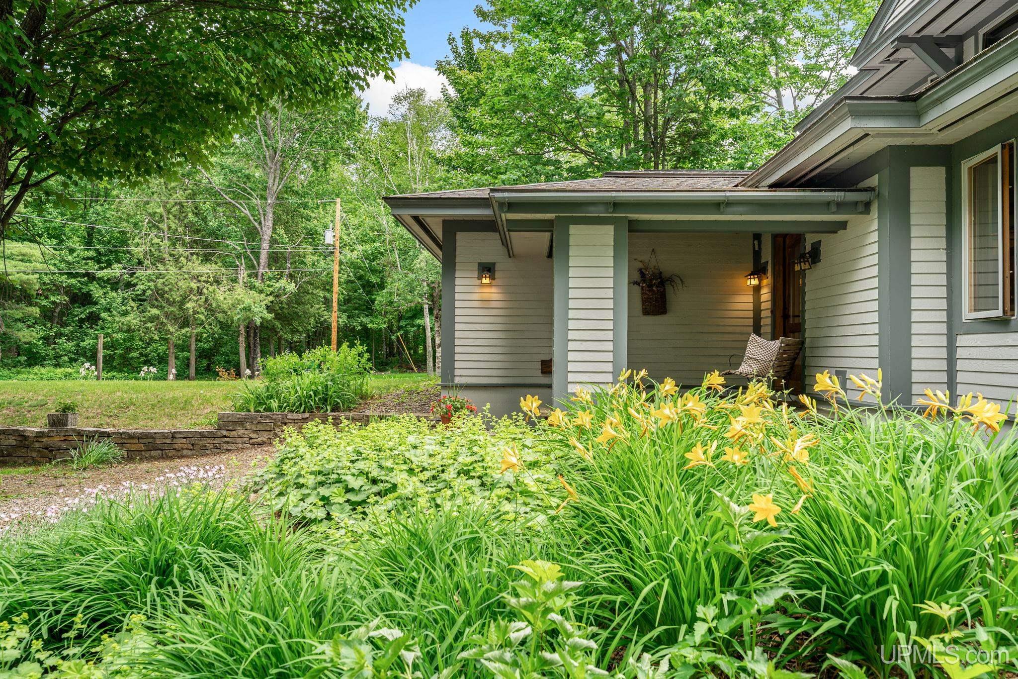 137 Brown Road Michigamme, MI 49861 - Photo 12 of 82