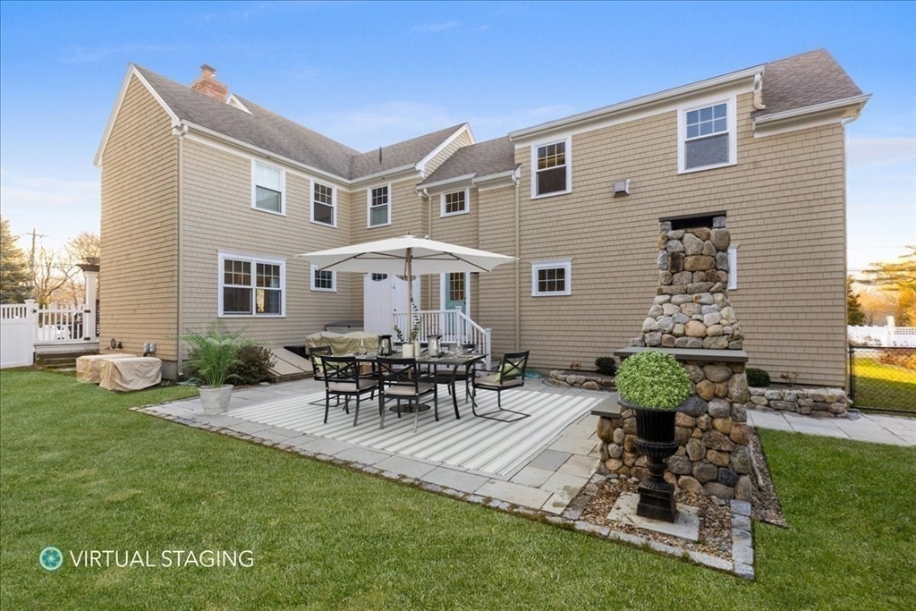 149 Gilson Road Scituate, MA 02066 - Photo 20 of 24 Gallery Image 20