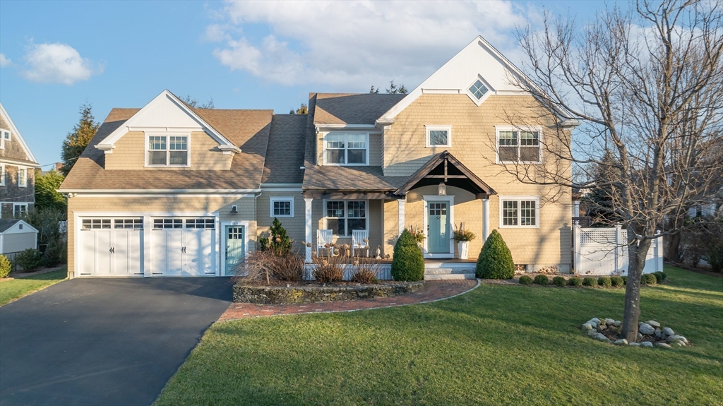 149 Gilson Road Scituate, MA 02066 - Photo 2 of 24 Gallery Image 2
