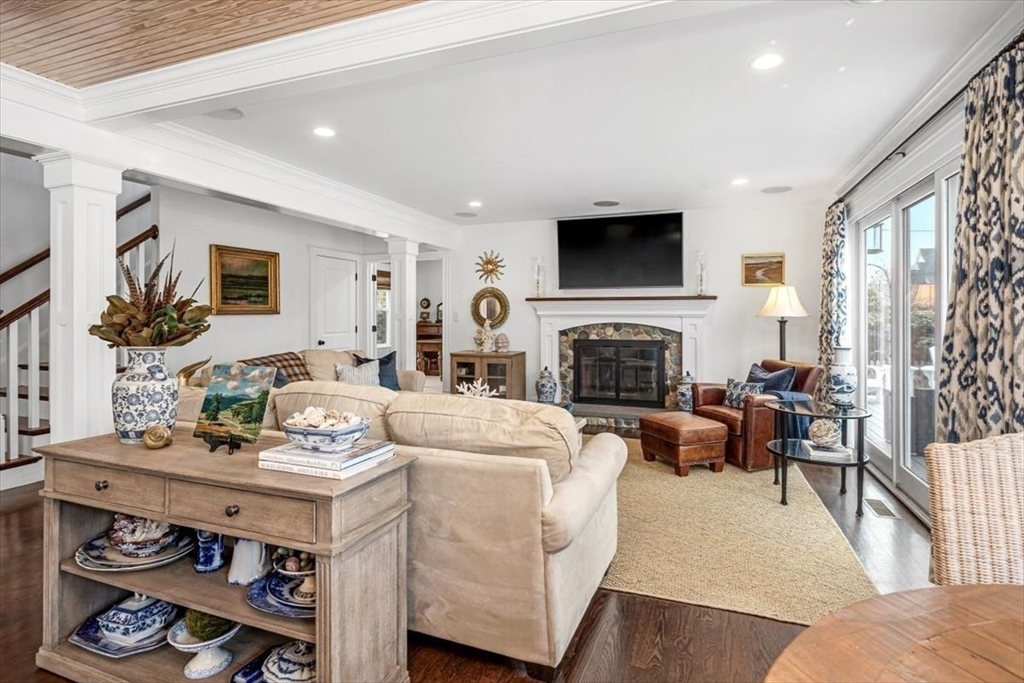 149 Gilson Road Scituate, MA 02066 - Photo 7 of 24 Gallery Image 7