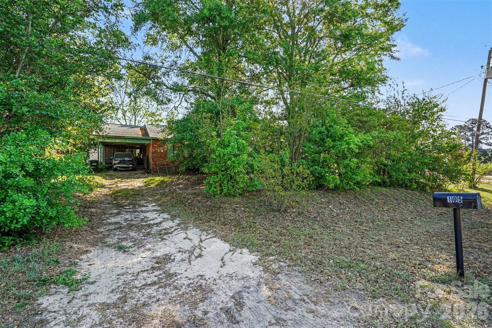 105 West Temple Avenue Rockingham, NC 28379 - Photo 12 of 23 Gallery Image 12