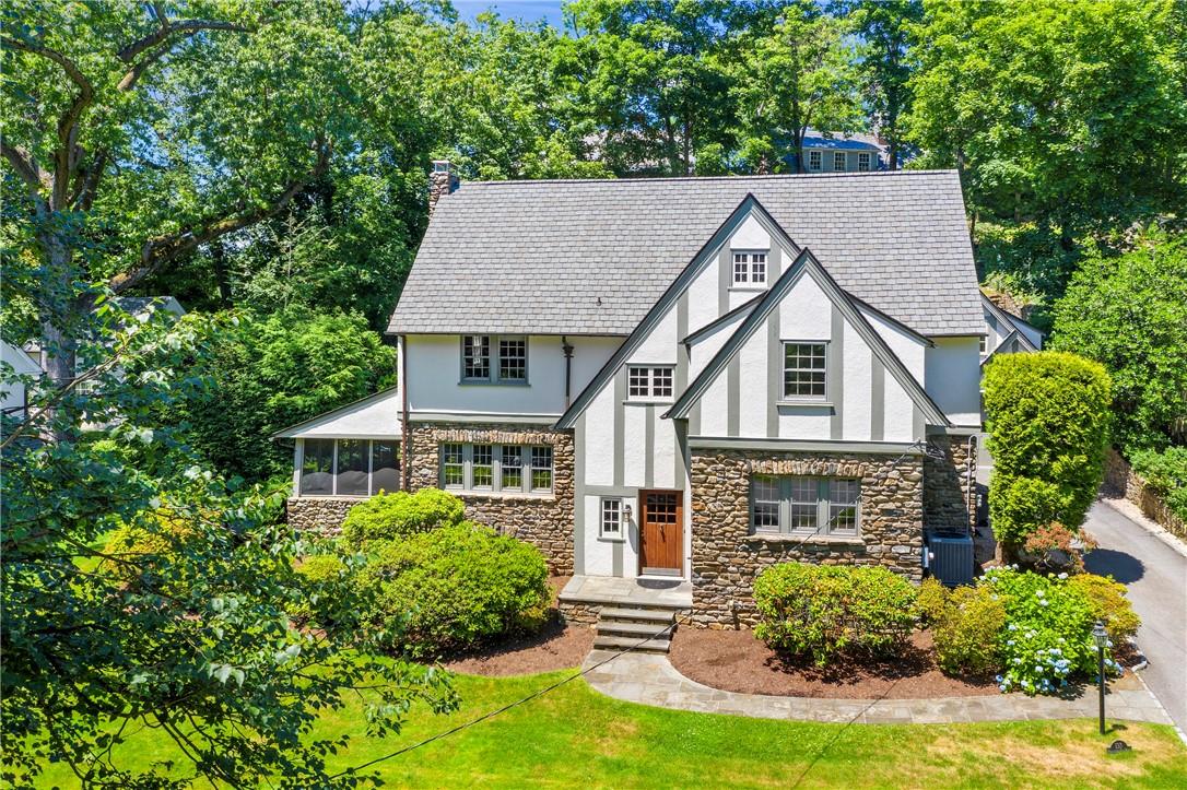 133 Pondfield Road West Bronxville, NY 10708 - Photo 1 of 1