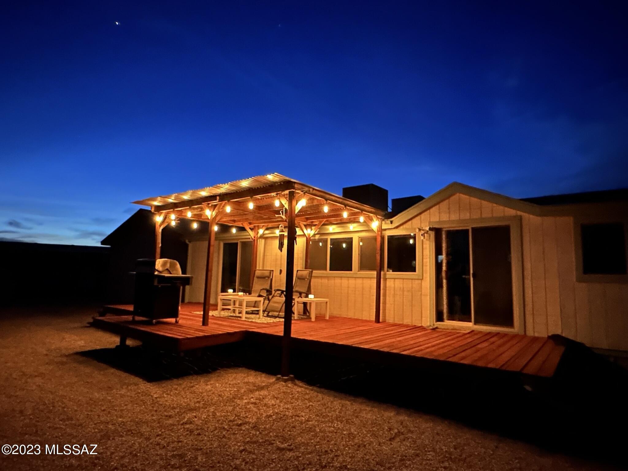 4610 East Magoo Road Tucson, AZ 85739 - Photo 40 of 50 Gallery Image 40