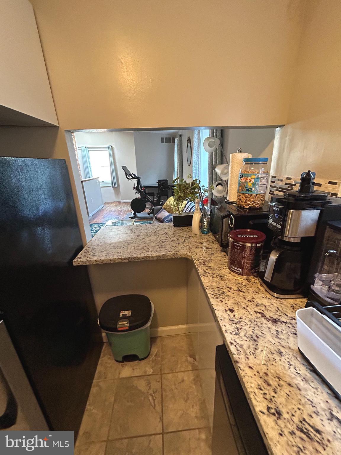 937 Spruce Street Philadelphia, PA 19107 - Photo 32 of 80 Unit 3 Kitchen