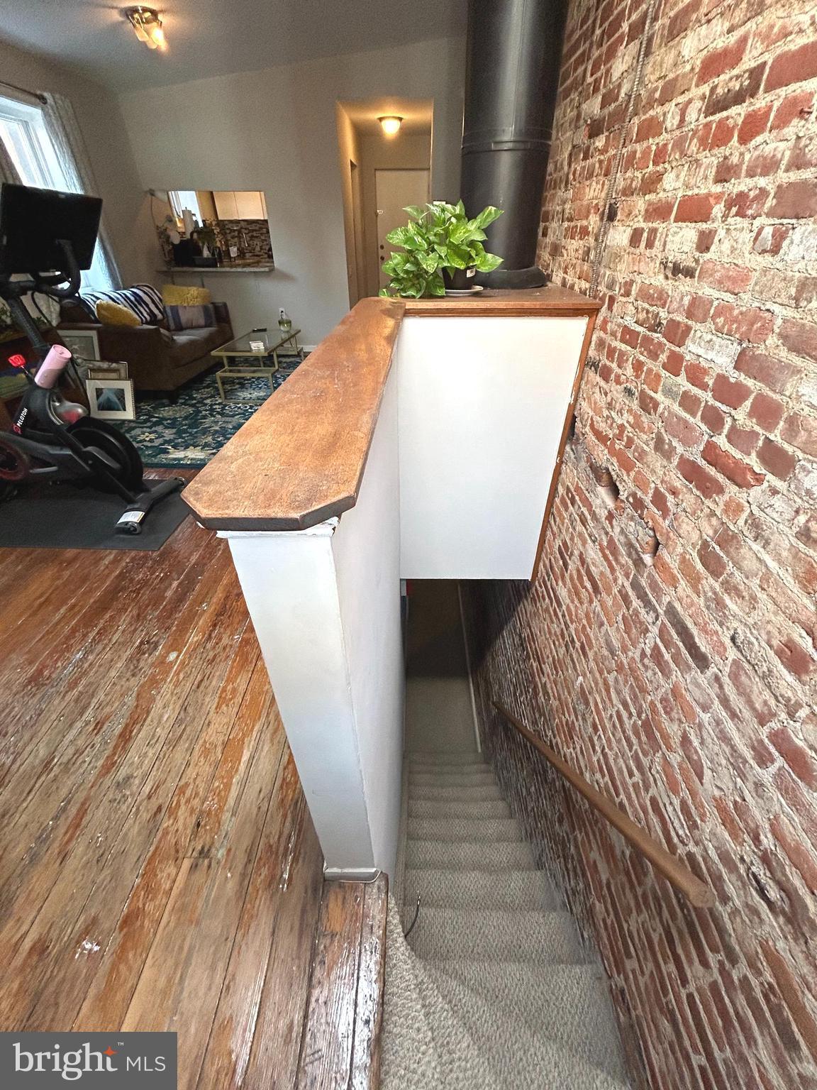 937 Spruce Street Philadelphia, PA 19107 - Photo 36 of 80 Unit 3 bi-level