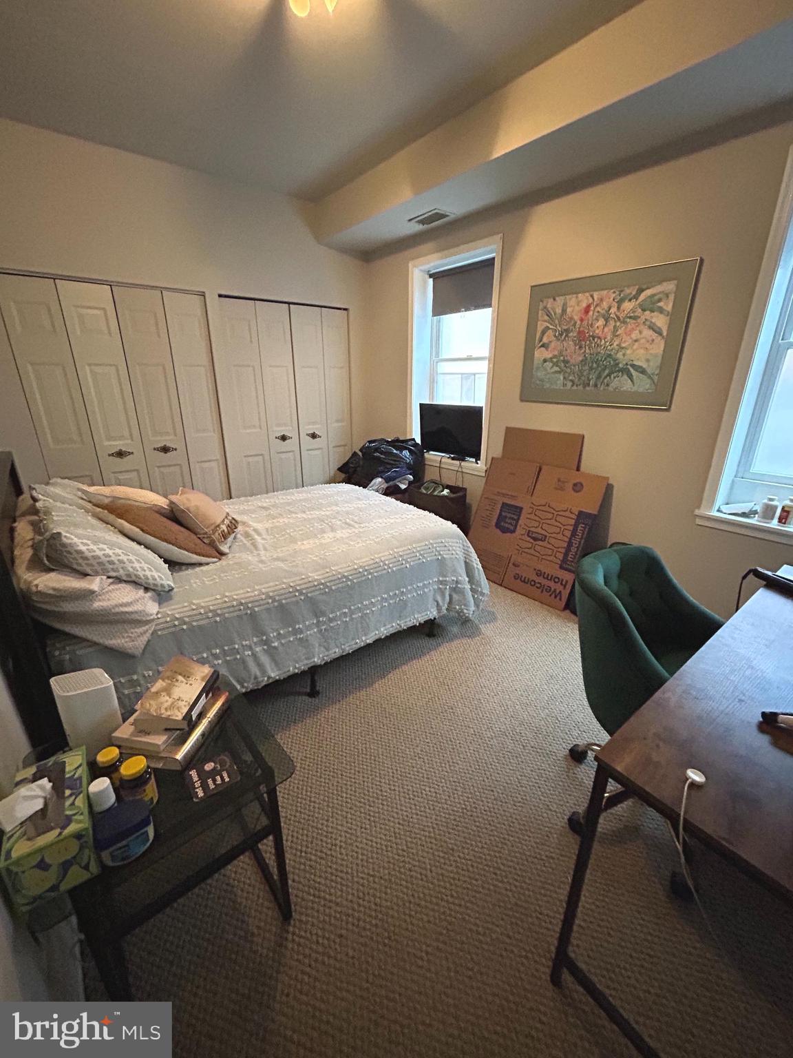 937 Spruce Street Philadelphia, PA 19107 - Photo 38 of 80 Unit 3 Bedroom
