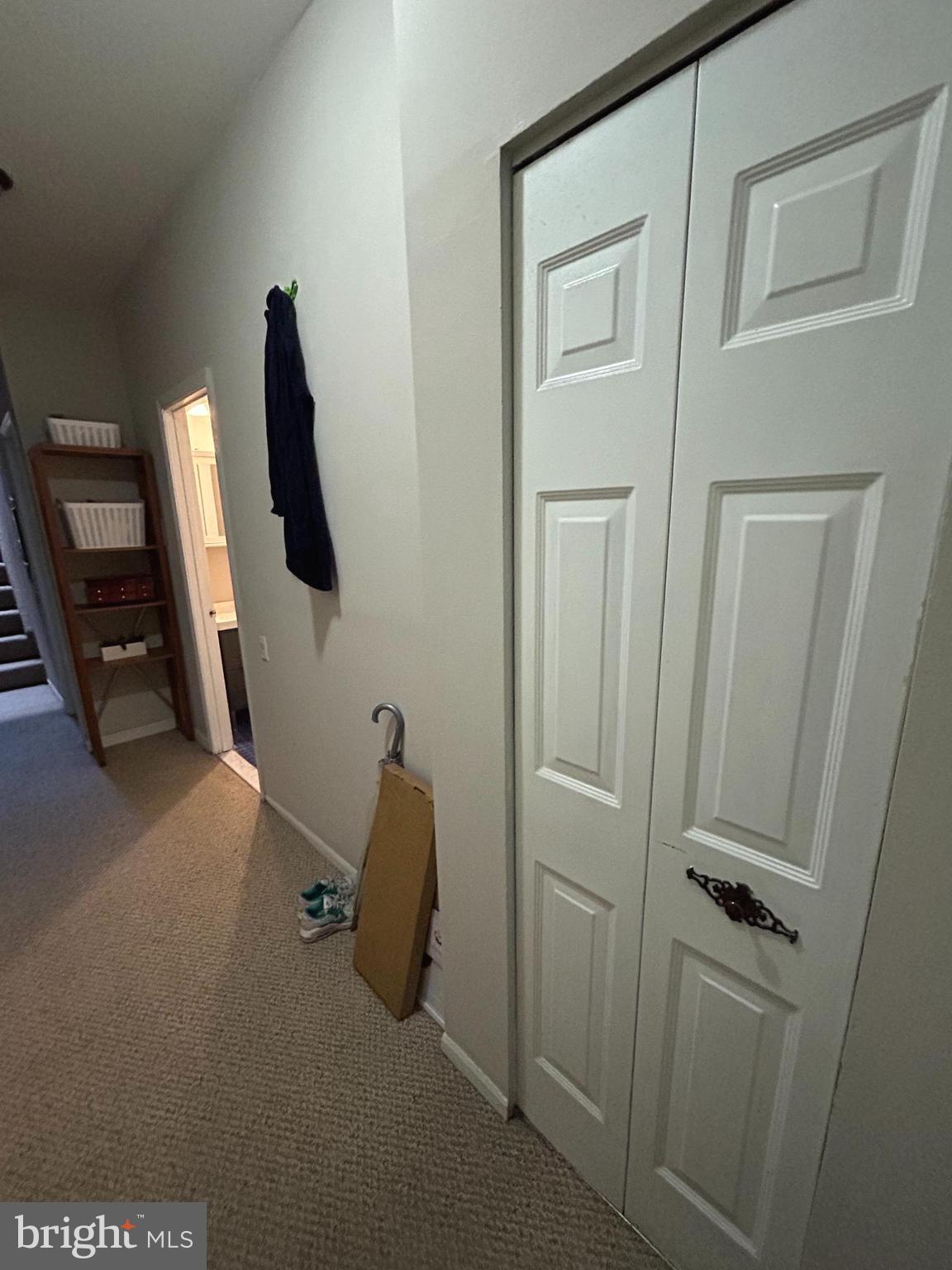 937 Spruce Street Philadelphia, PA 19107 - Photo 46 of 80 Unit 3 hallway