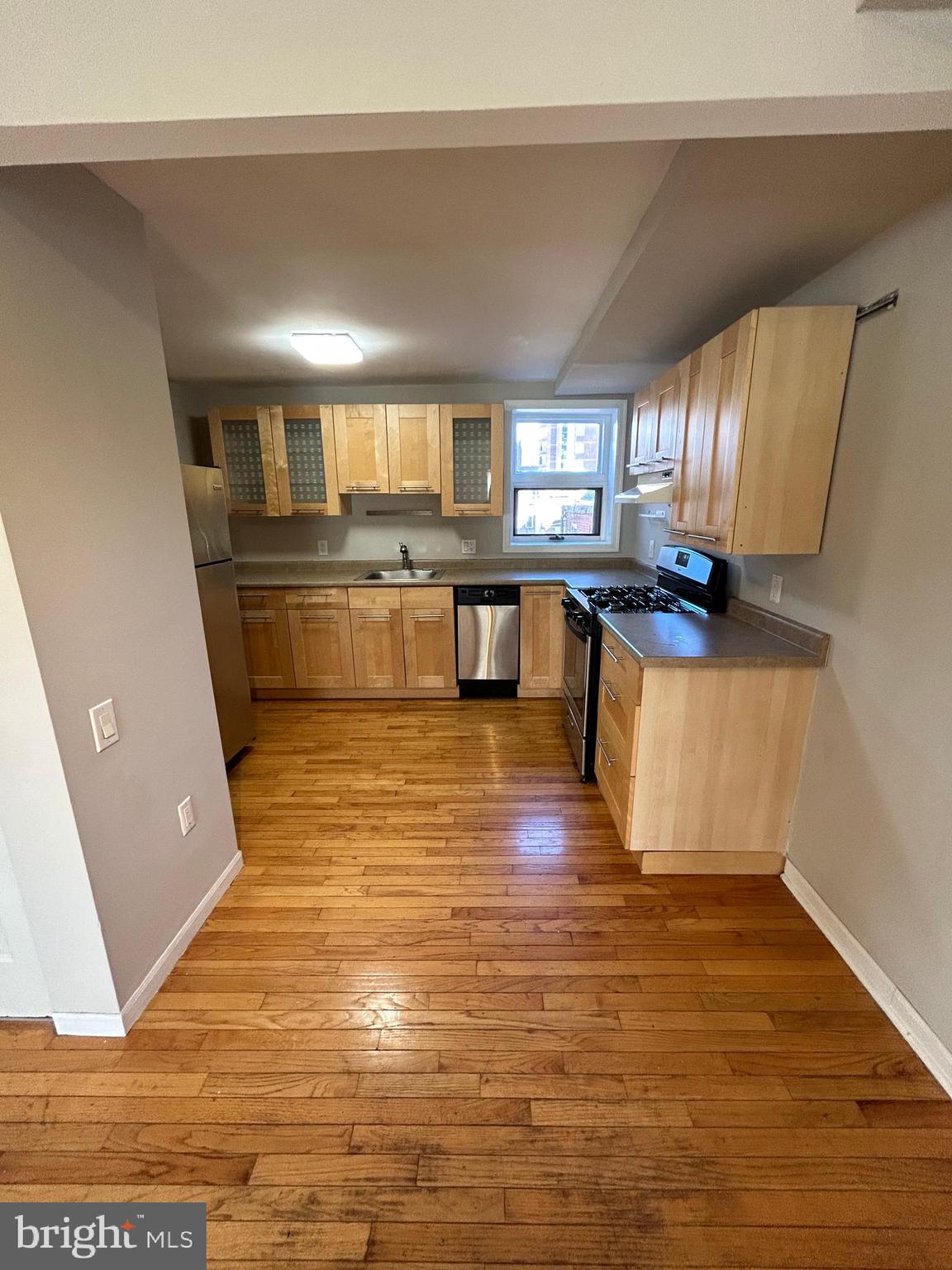 937 Spruce Street Philadelphia, PA 19107 - Photo 68 of 80 Unit 4 kitchen