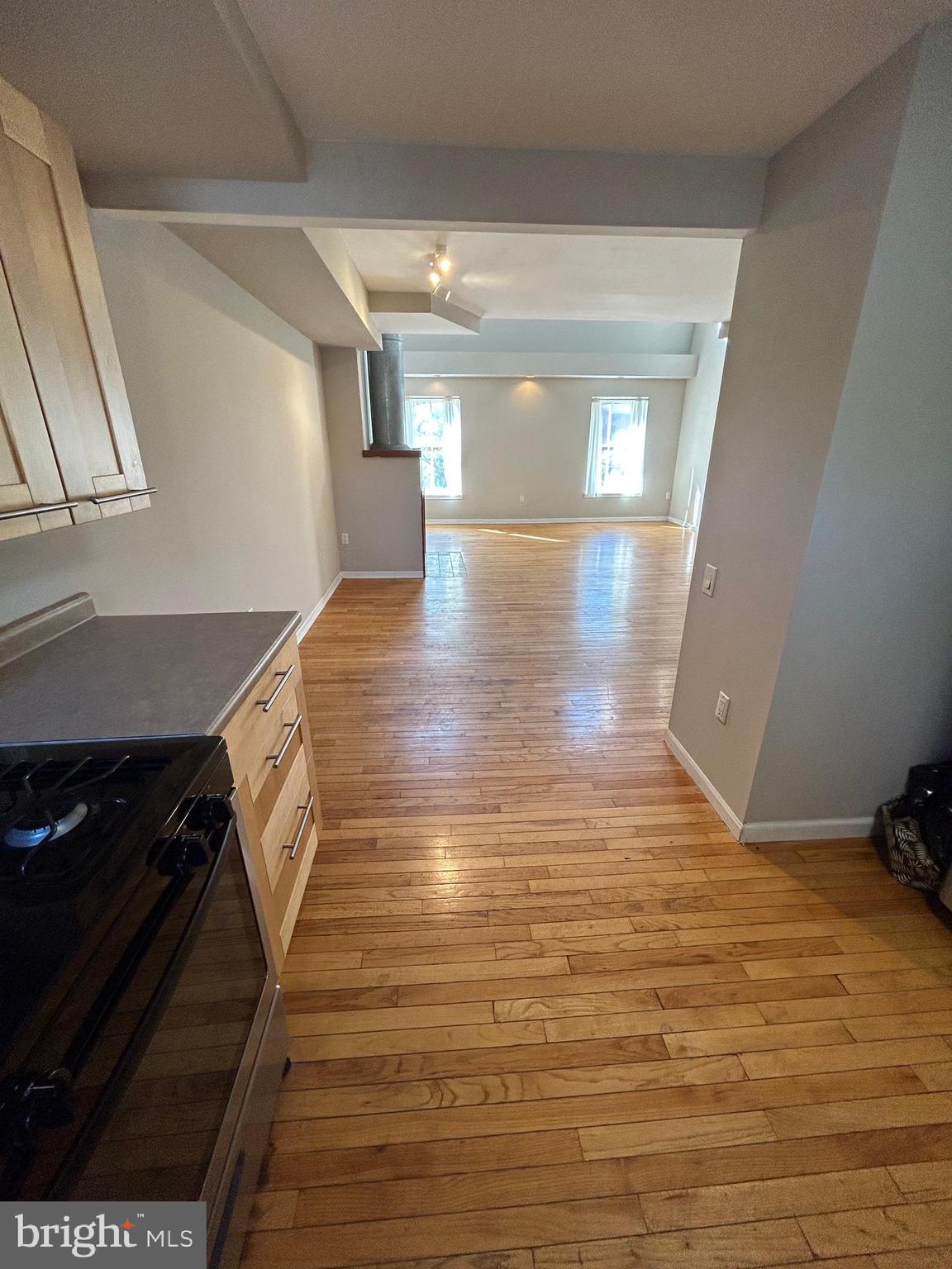 937 Spruce Street Philadelphia, PA 19107 - Photo 71 of 80 Unit 4 living room