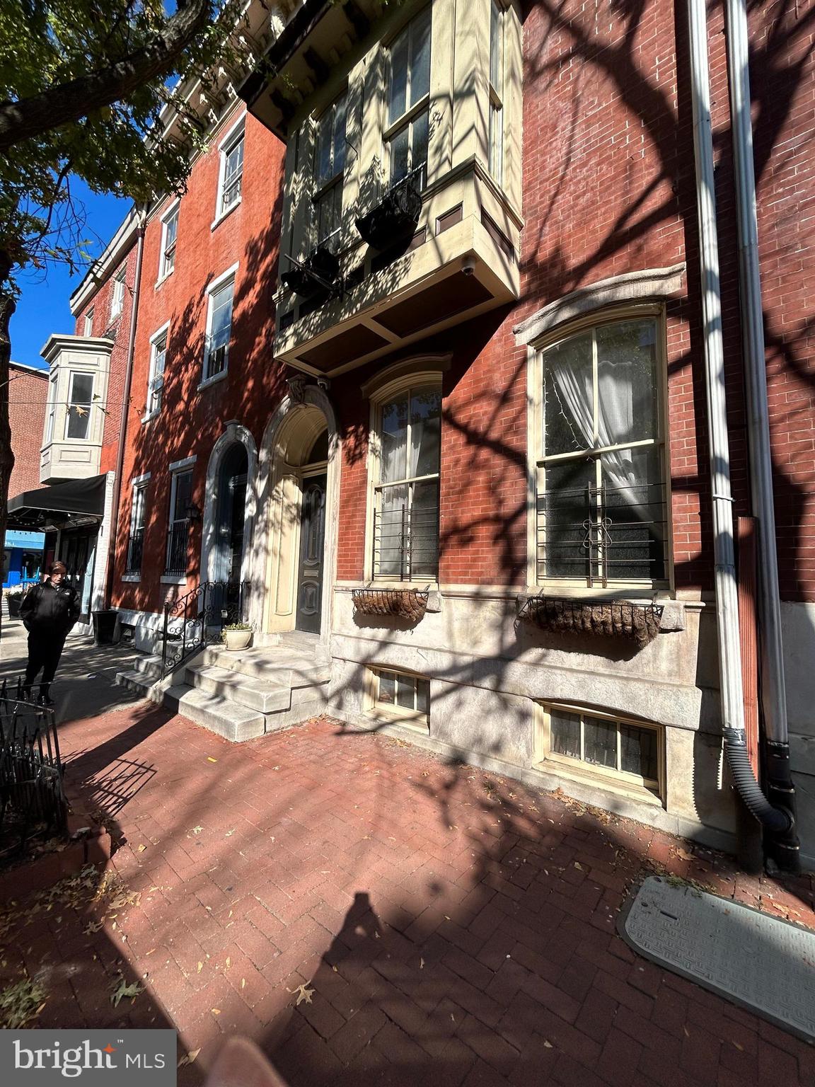 937 Spruce Street Philadelphia, PA 19107 - Photo 74 of 80 937 Spruce St