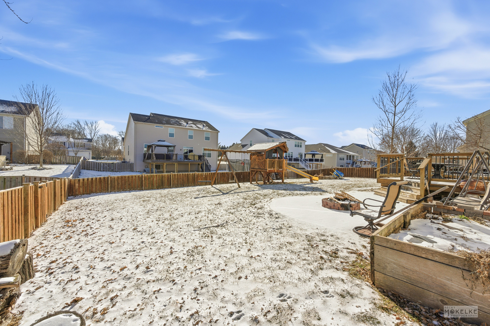 3051 Patterson Road Montgomery, IL 60538 - Photo 4 of 33 Gallery Image 4