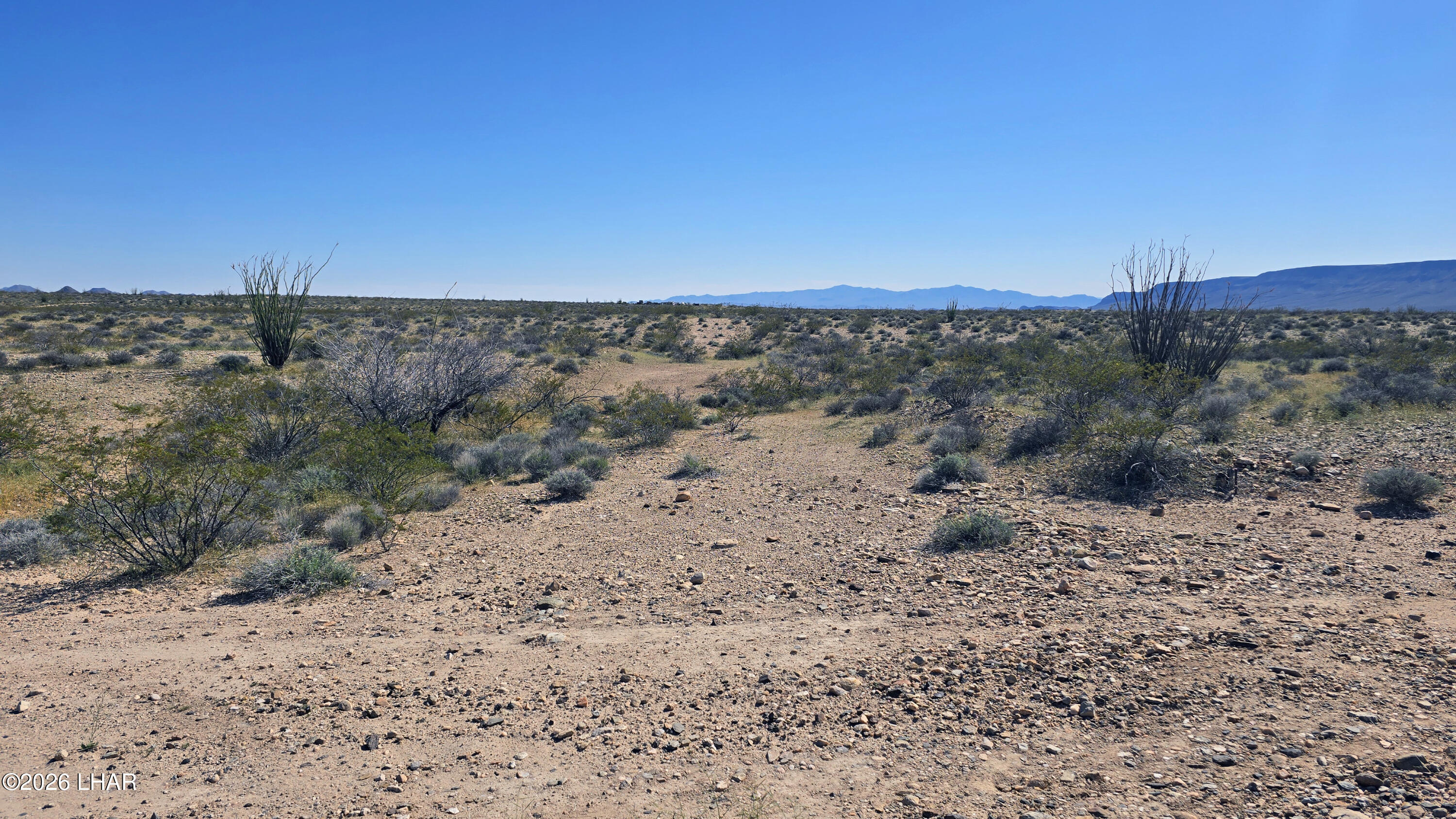 Lot 11-12 South Akchin Road Yucca, AZ 86438 - Photo 12 of 17 20260308_145844