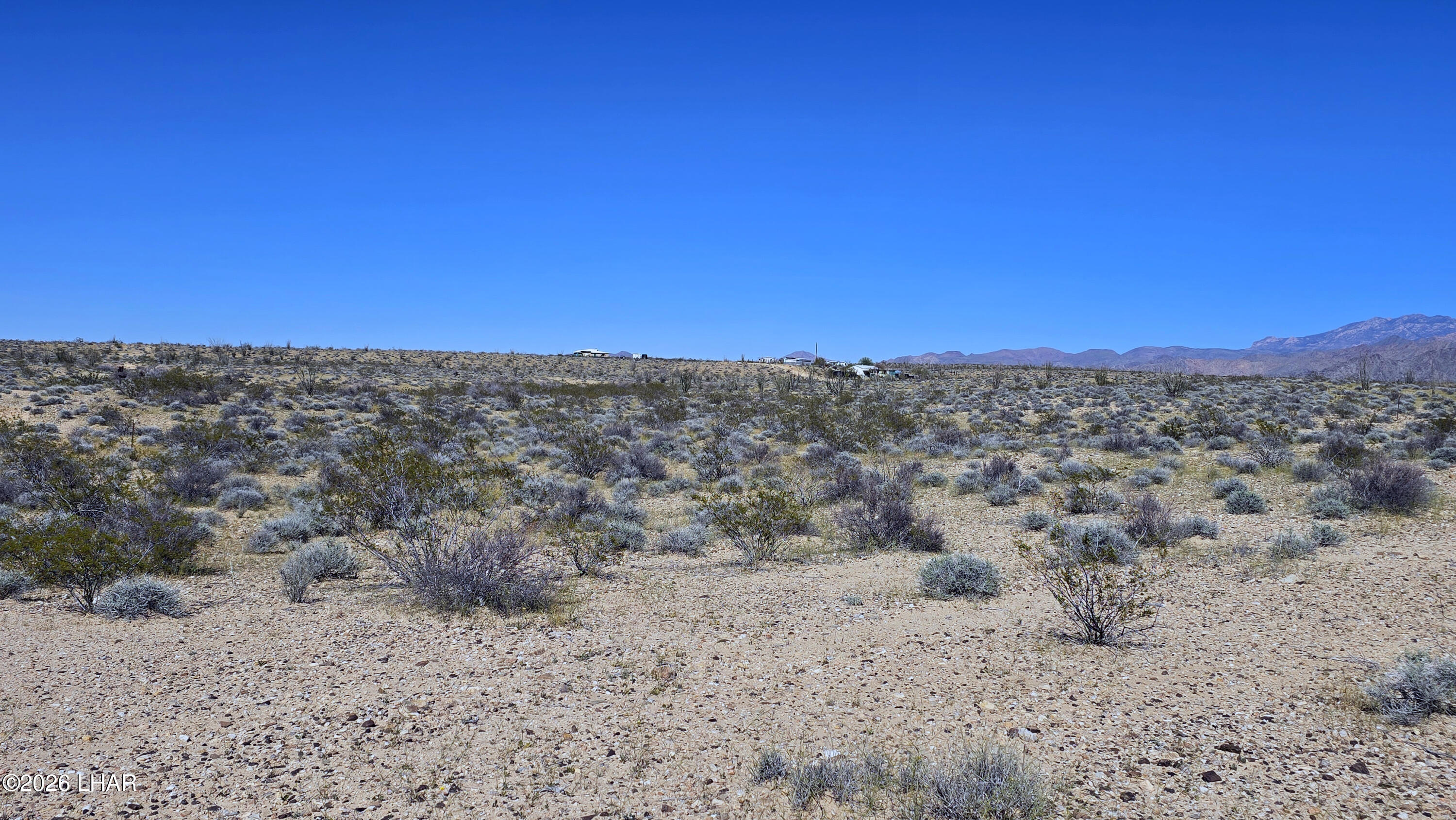 Lot 11-12 South Akchin Road Yucca, AZ 86438 - Photo 5 of 17 20260308_143633