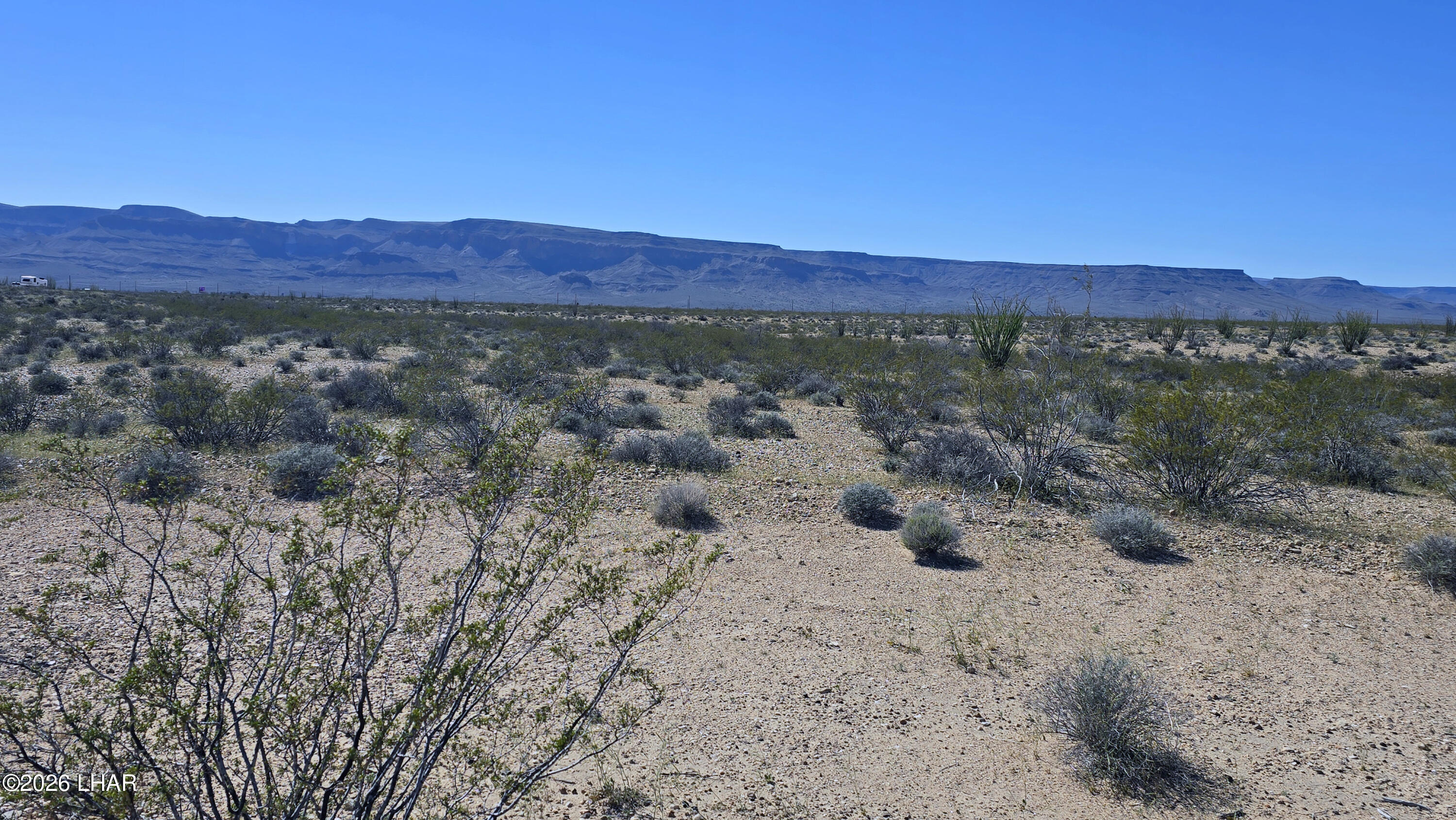 Lot 11-12 South Akchin Road Yucca, AZ 86438 - Photo 7 of 17 20260308_143643