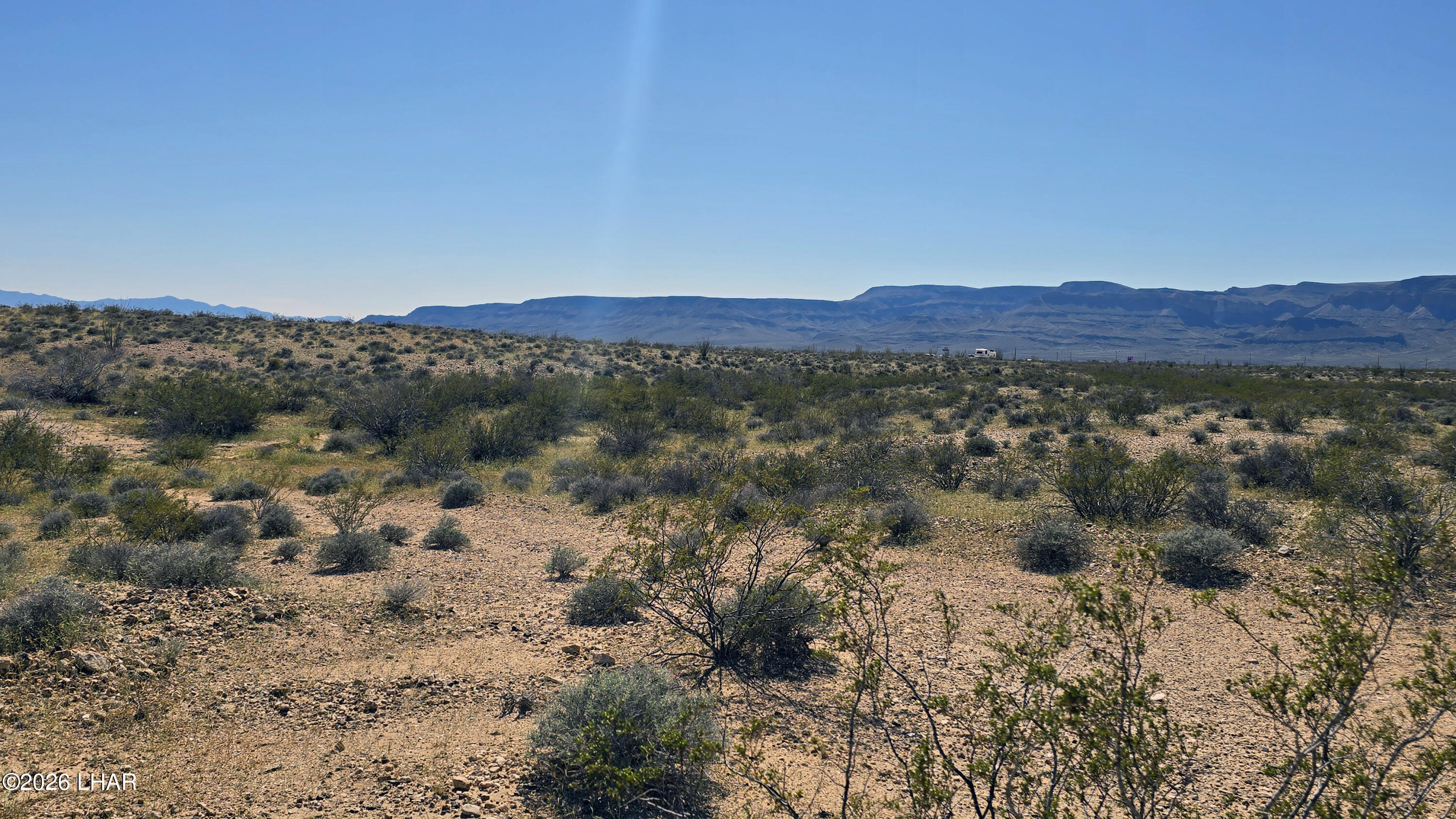 Lot 11-12 South Akchin Road Yucca, AZ 86438 - Photo 8 of 17 20260308_143646