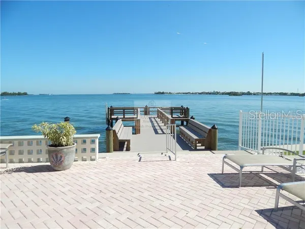 $2,500 | 300 Woodette Drive, Unit 605A, Dunedin, FL 34698