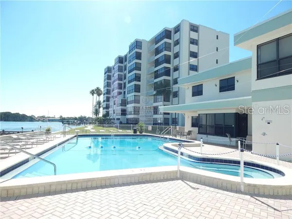 $2,500 | 300 Woodette Drive, Unit 605A, Dunedin, FL 34698